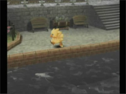 Chocobo dungeon wii image 4