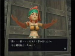 Chocobo dungeon wii image 9