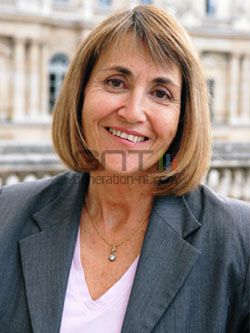 Christine albanel