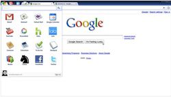 Chrome-OS