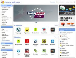 Chrome-Web-Store