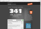 chrome14html5