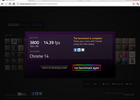 chrome14webvizbench