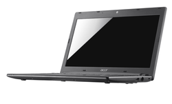 Chromebook Cromia 761 - 2