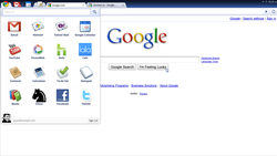 Chromium-OS-App-Menu