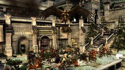 Les Chronicles de Narnia Le Prince Caspian   Image 1
