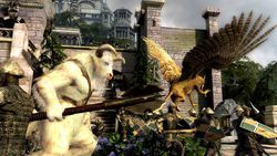 Les Chronicles de Narnia Le Prince Caspian   Image 4
