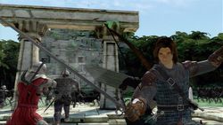 Les Chronicles de Narnia Le Prince Caspian   Image 5