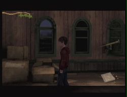 Les chroniques de Spiderwick (10)