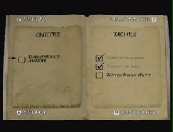Les chroniques de Spiderwick (12)
