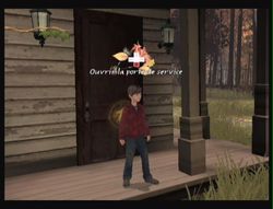 Les chroniques de Spiderwick (17)