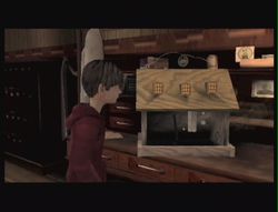 Les chroniques de Spiderwick (21)