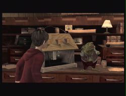 Les chroniques de Spiderwick (22)