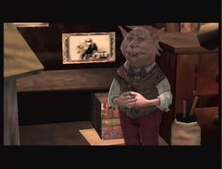 Les chroniques de Spiderwick (24)