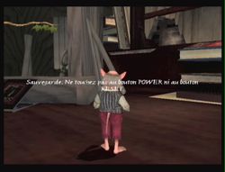 Les chroniques de Spiderwick (25)