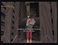 Les chroniques de Spiderwick (27)