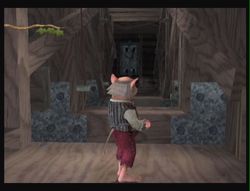 Les chroniques de Spiderwick (28)
