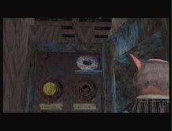 Les chroniques de Spiderwick (29)