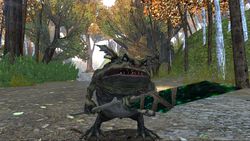 Chroniques spiderwick 2