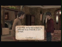 Les chroniques de Spiderwick (31)