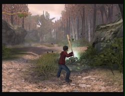 Les chroniques de Spiderwick (36)