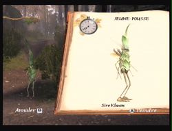 Les chroniques de Spiderwick (37)