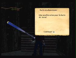 Les chroniques de Spiderwick (42)
