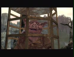 Les chroniques de Spiderwick (43)