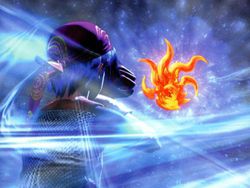 Chrono Cross - artwork