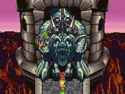 Chrono Trigger   2