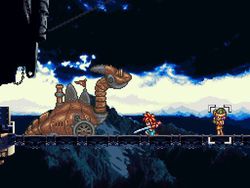 Chrono Trigger   3