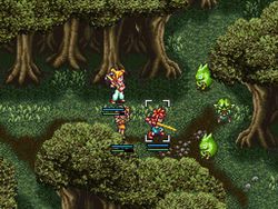 Chrono Trigger   4