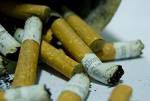cigarettes