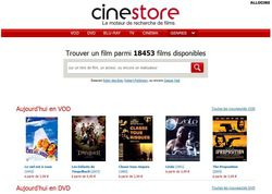 Cinestore