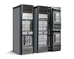 Cisco CRS3 routeur NGN