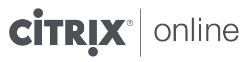 Citrix Online logo