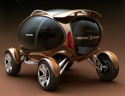 Citroën Eggo 2