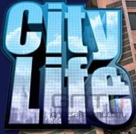 City life logo