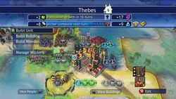 Civilization Revolution   Image 10