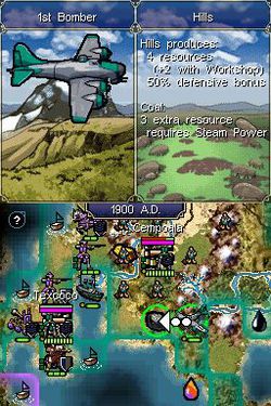 Civilization Revolution Image 1