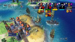 Civilization Revolution Image 6