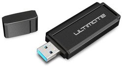 Cl&Atilde;&copy; USB 3.0 Sharkoon Flexi-Drive Ultimate
