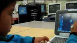 Classmate-pc