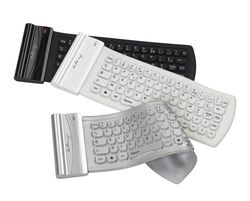 Clavier Bluetooth Halterrego