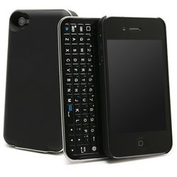 Clavier iPhone 4 1