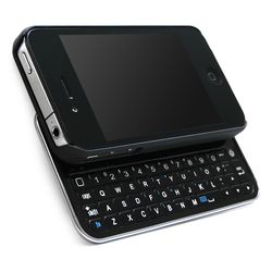 Clavier iPhone 4 4
