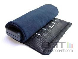 Clavier Mobis en tissu
