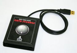 Clé USB Atari 2600