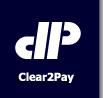 Clear2Pay logo