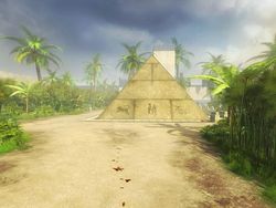 Cleopatre le destin d\'une reine (4)